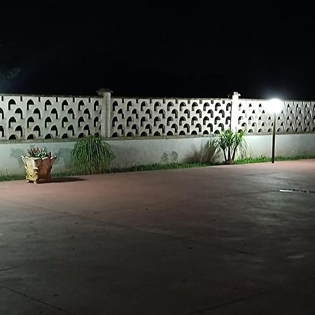 La Villetta Cutrofiano Dış mekan fotoğraf