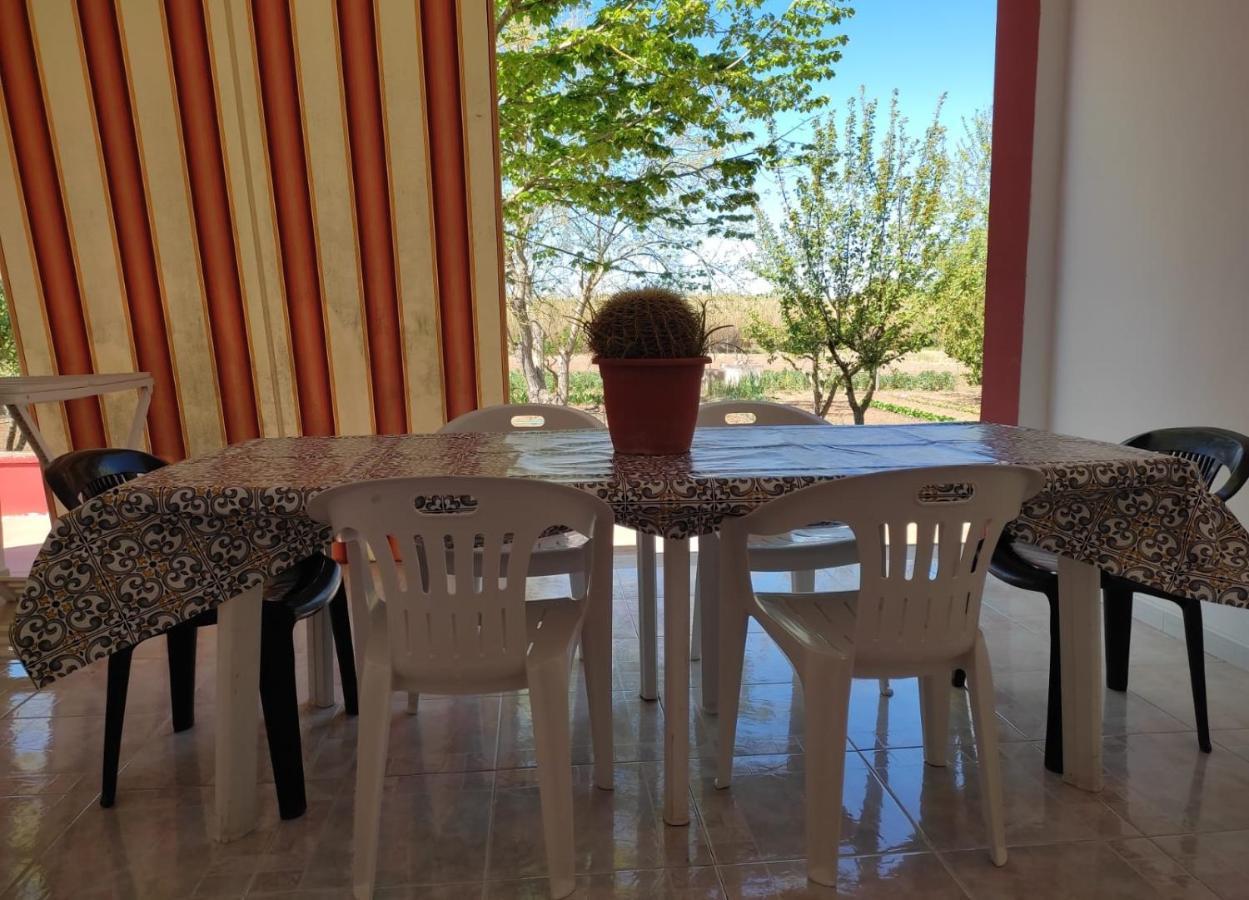 La Villetta Cutrofiano Dış mekan fotoğraf