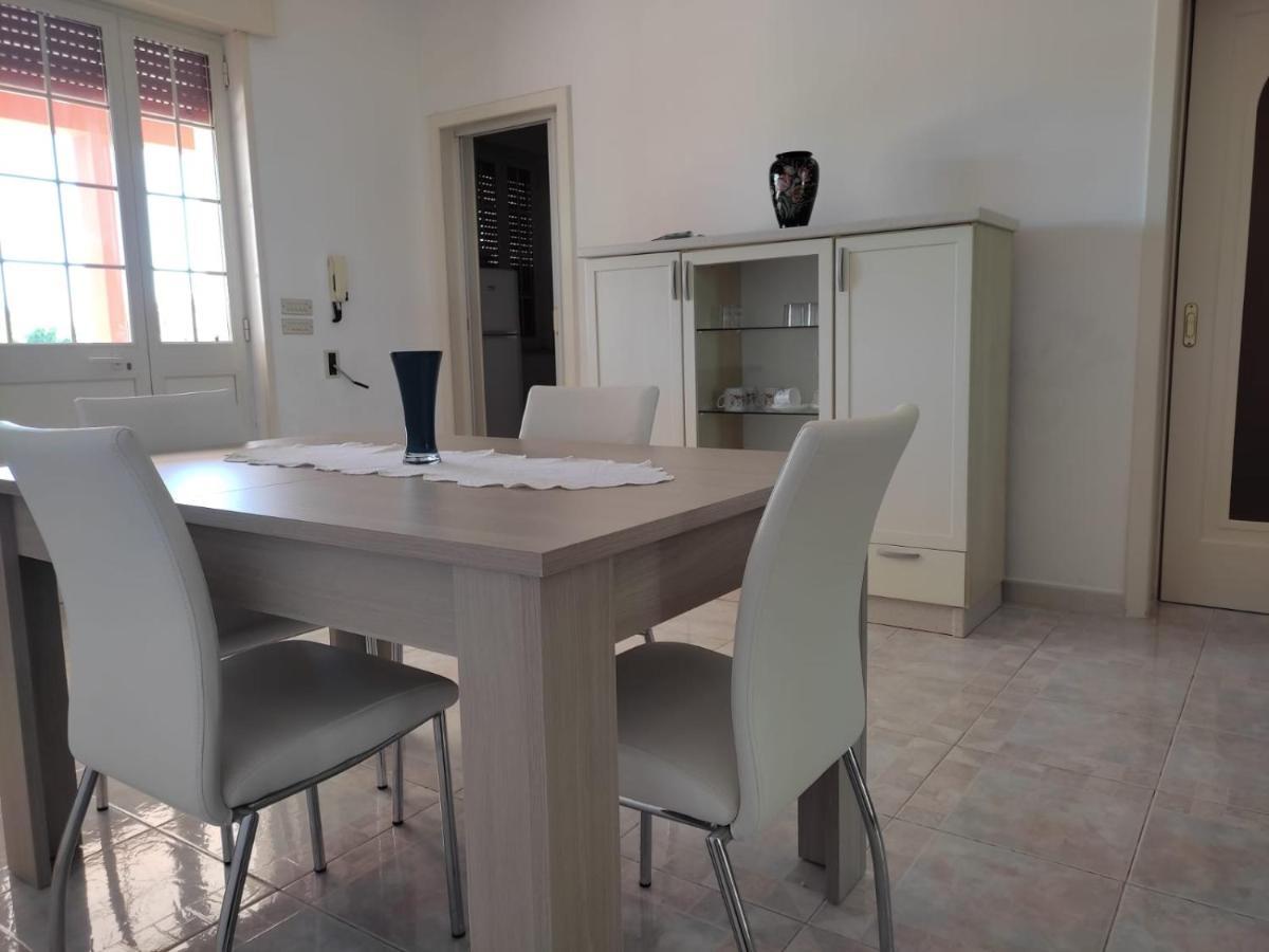 La Villetta Cutrofiano Dış mekan fotoğraf