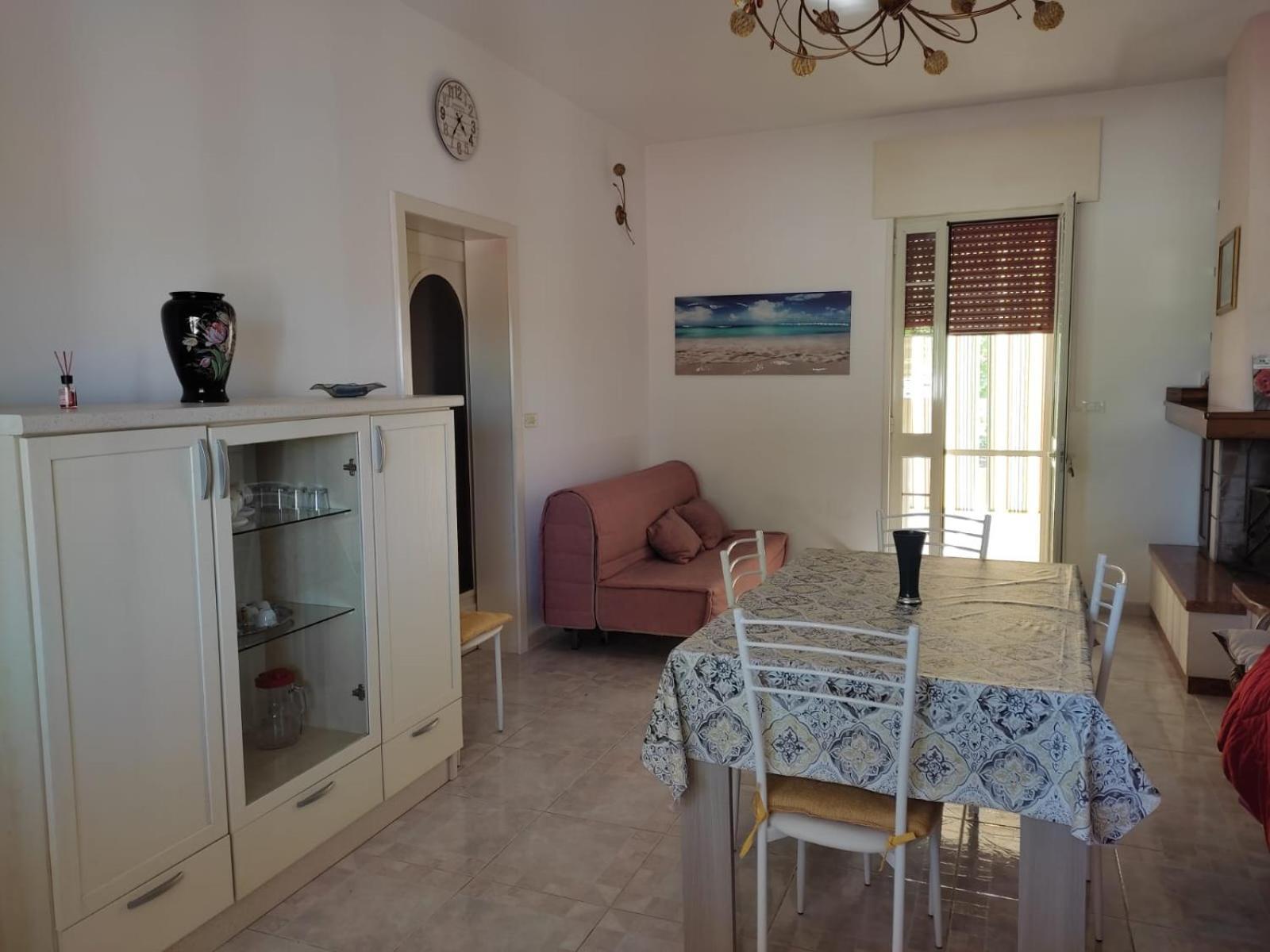 La Villetta Cutrofiano Dış mekan fotoğraf