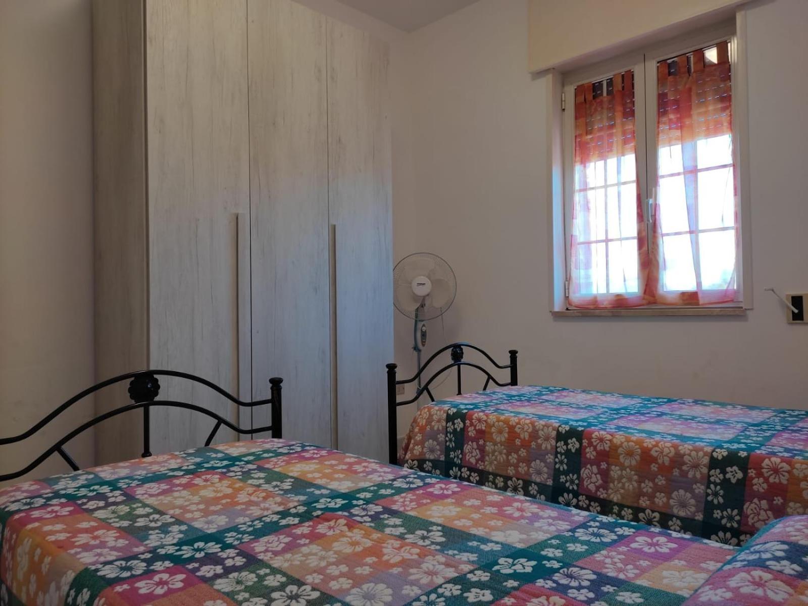 La Villetta Cutrofiano Dış mekan fotoğraf