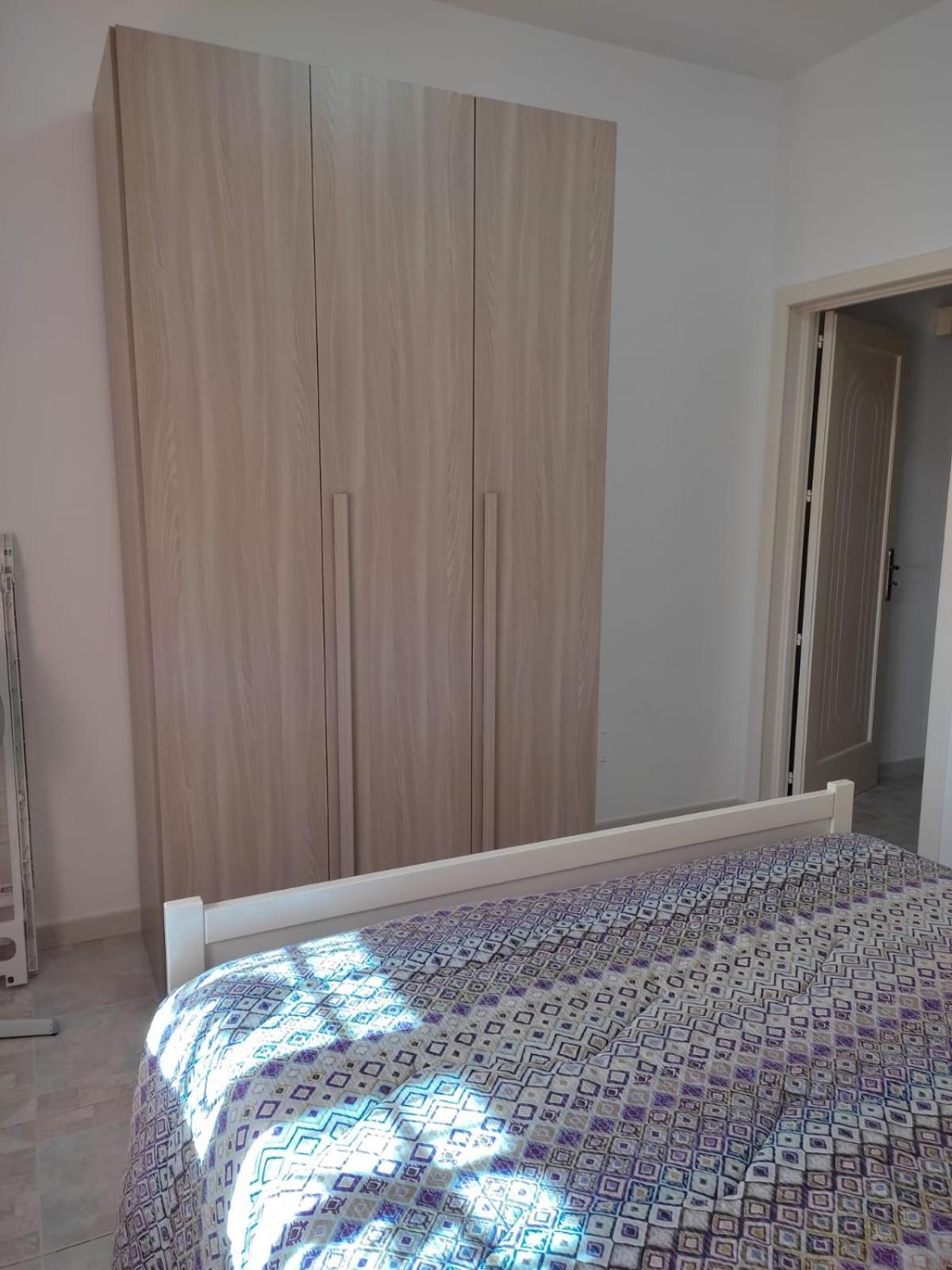 La Villetta Cutrofiano Dış mekan fotoğraf