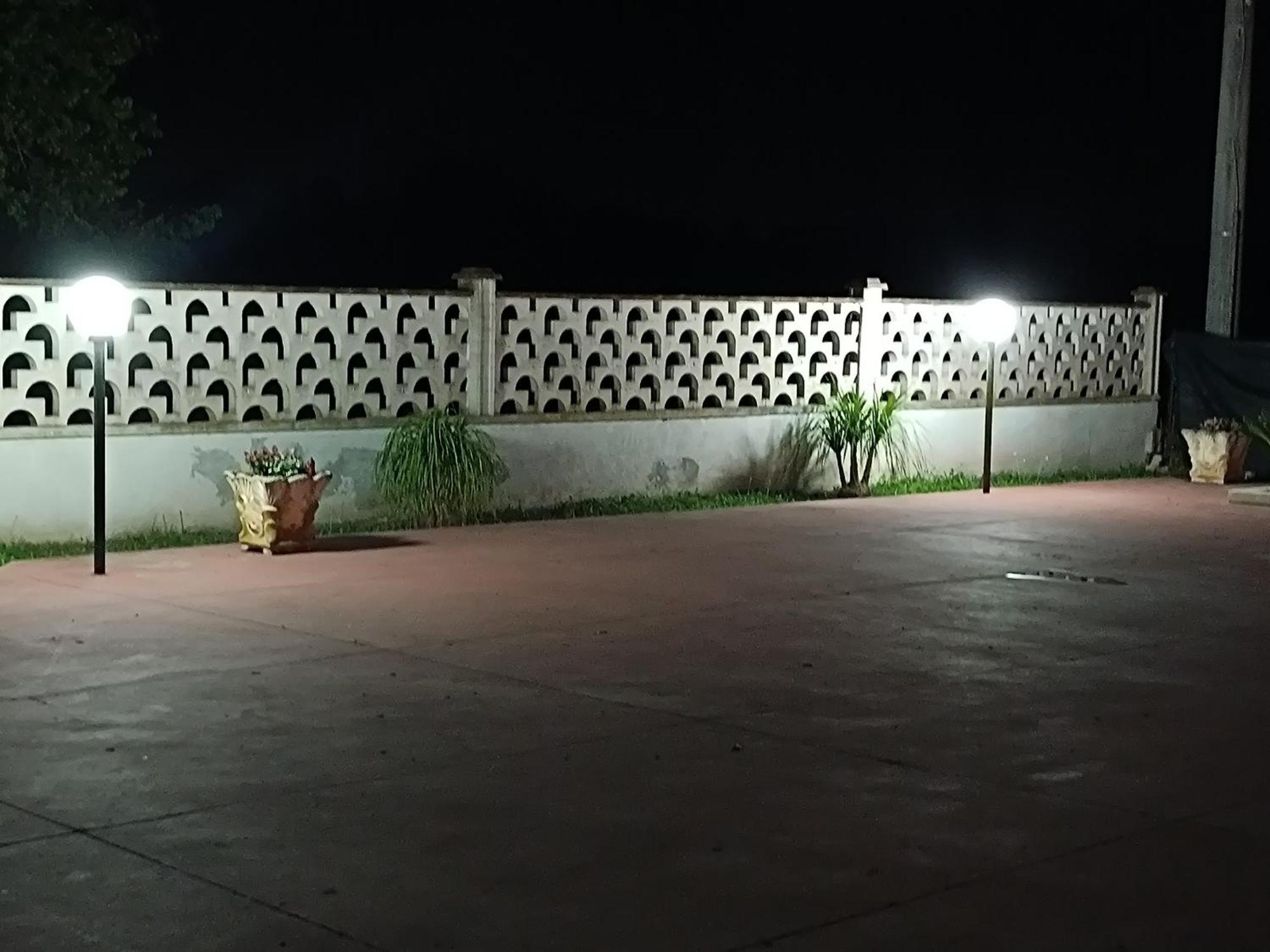 La Villetta Cutrofiano Dış mekan fotoğraf