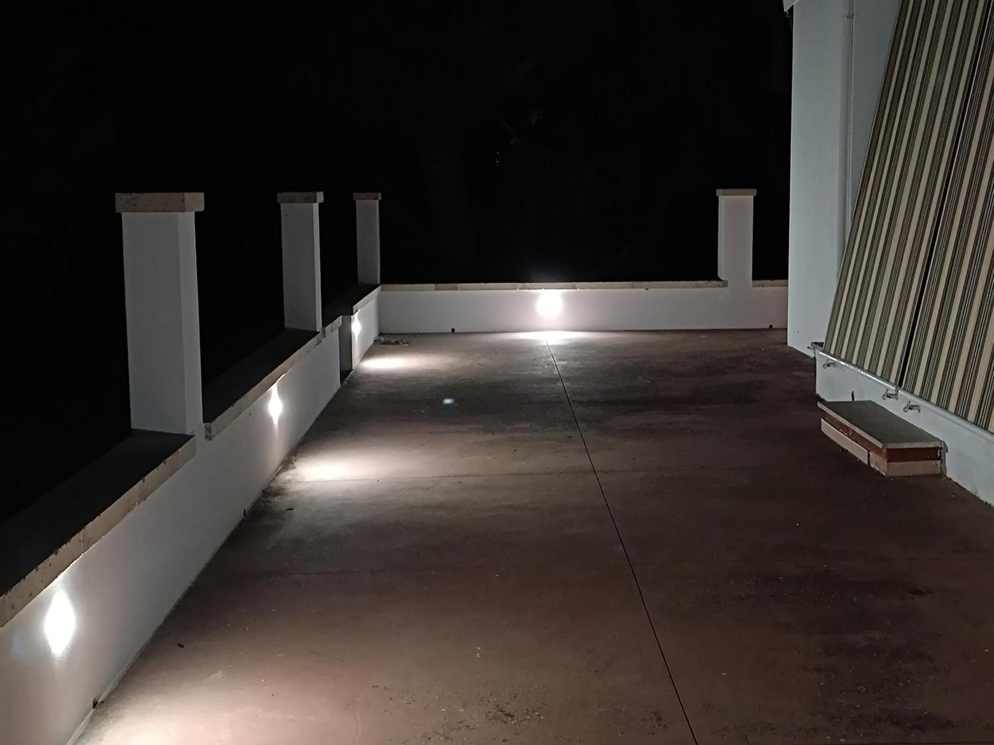 La Villetta Cutrofiano Oda fotoğraf